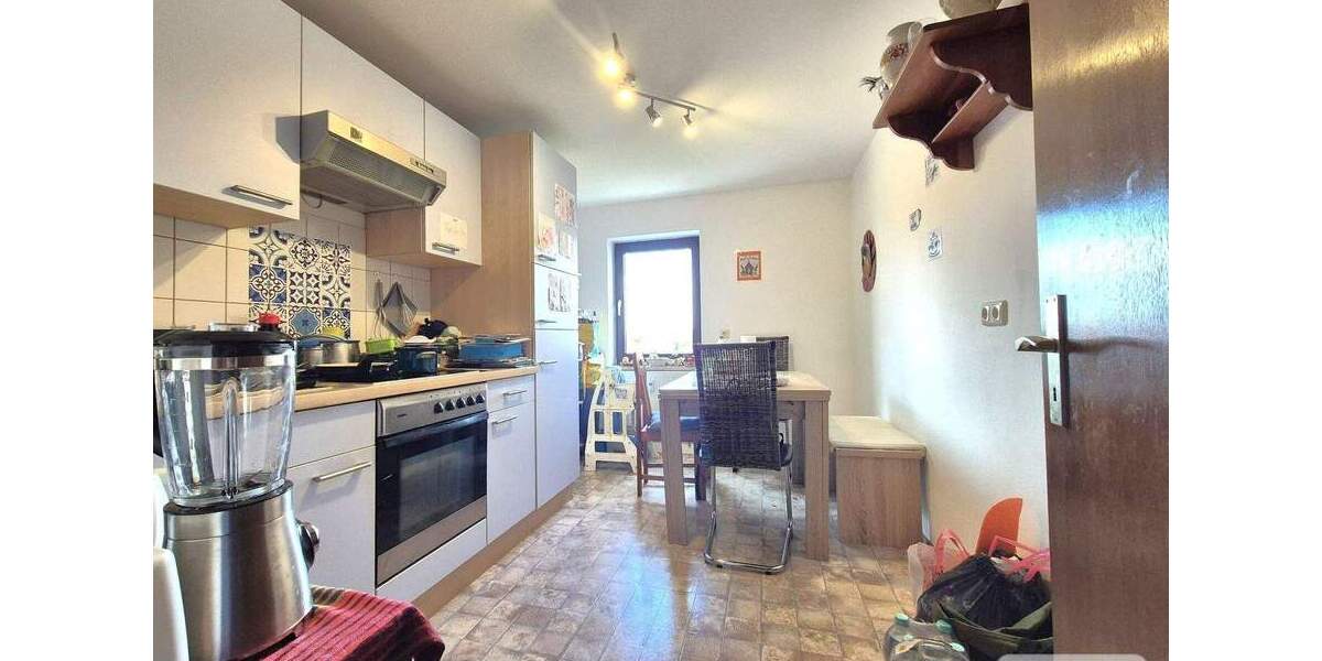 Etagenwohnung Halfing - 2 Zimmer, 76 m&sup2;, 207.000&euro; | Angebot:25701452