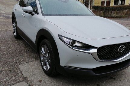 Mazda CX-30 1.207 km 30.499 &euro; Traunstein 83278