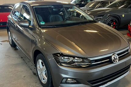 VW Polo 79.156 km 14.900 &euro; Tittmoning 84529