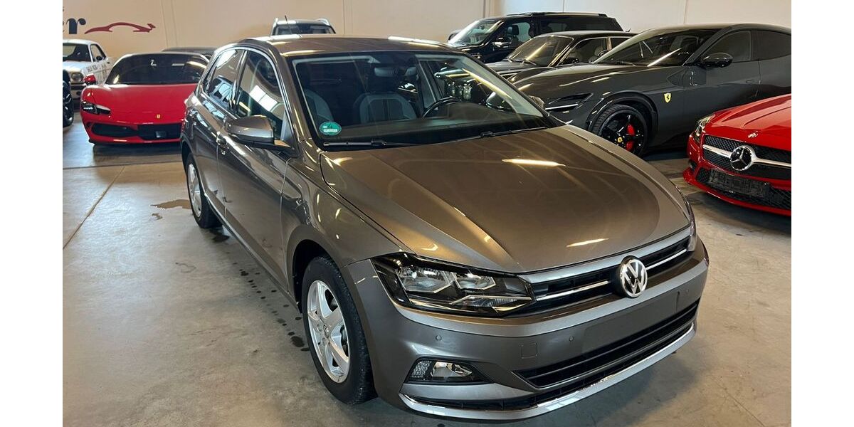 VW Polo 79.156 km 14.900 &euro; Tittmoning 84529