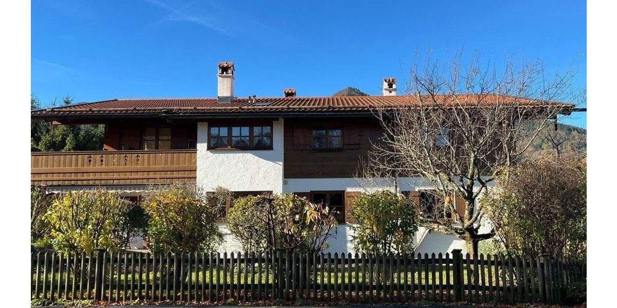 Etagenwohnung Aschau - 3 Zimmer, 100 m&sup2;, 529.000&euro; | Angebot:25730435