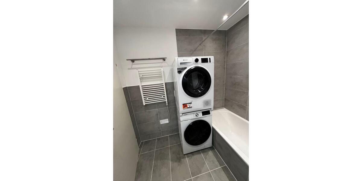 Etagenwohnung Traunreut Irsing - 2 Zimmer, 58 m&sup2;, 1.150&euro; | Angebot:24840834