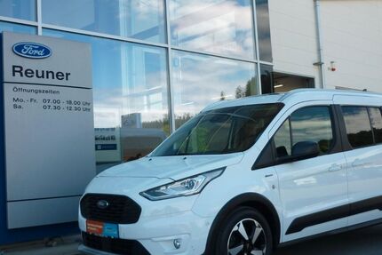 Ford Grand Tourneo 89.280 km 24.950 &euro; Palling 83349