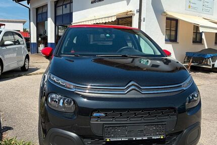 Citroen C3 37.000 km 7.800 &euro; Siegsdorf 83313