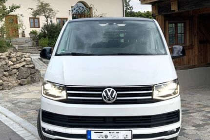 VW T6 Multivan 115.000 km 39.800 &euro; Schnaitsee 83530