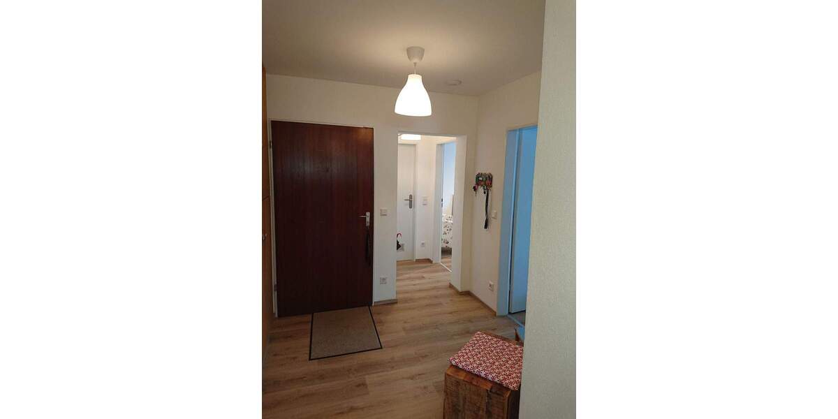 Etagenwohnung Traunreut Irsing - 4 Zimmer, 91 m&sup2;, 299.000&euro; | Angebot:25716525