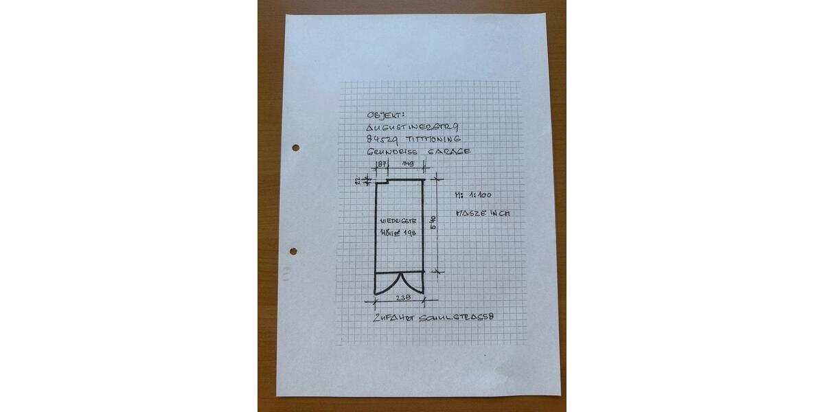 Erdgeschoßwohnung Tittmoning - 4 Zimmer, 105 m&sup2;, 1.200&euro; | Angebot:25926038