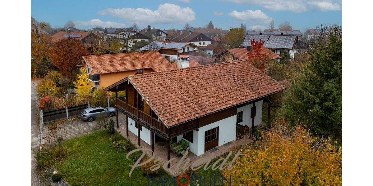 Einfamilienhaus Engelsberg - 7 Zimmer, 206 m&sup2;, 670.000&euro; | Angebot:25769962