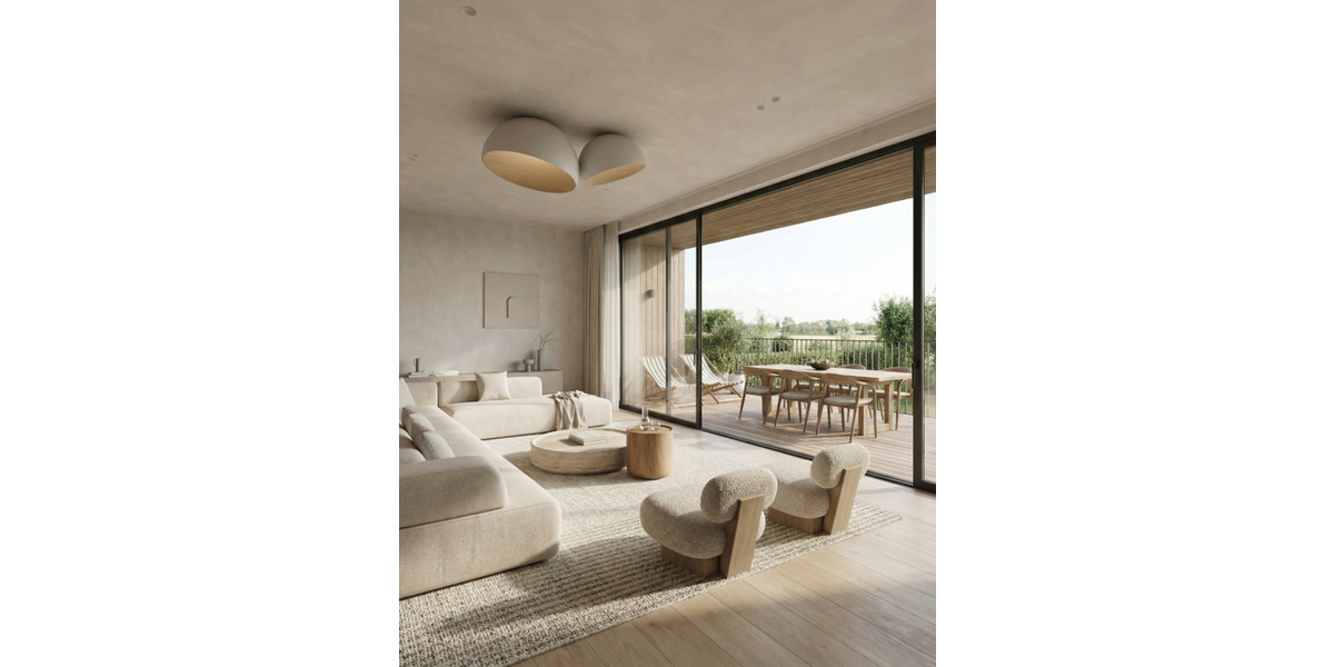 Etagenwohnung Freilassing - 2 Zimmer, 491.500&euro; | Angebot:22473887