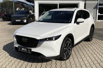 Mazda CX-5 47.714 km 28.890 &euro; Altenmarkt 83352