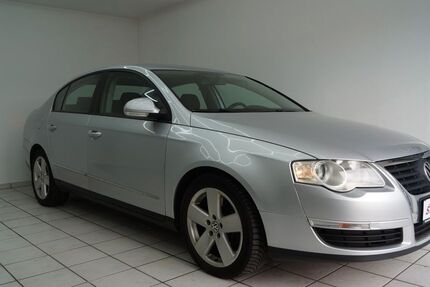 VW Passat 160.899 km 6.290 &euro; Traunstein 83278