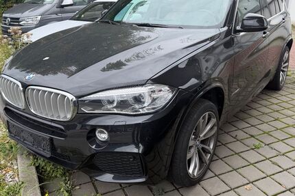 BMW X5 37.000 km 31.490 &euro; Bad Reichenhall 83435