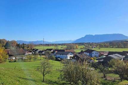 Grundstück Saaldorf-Surheim Surheim - 1.790.000&euro; | Angebot:26789333