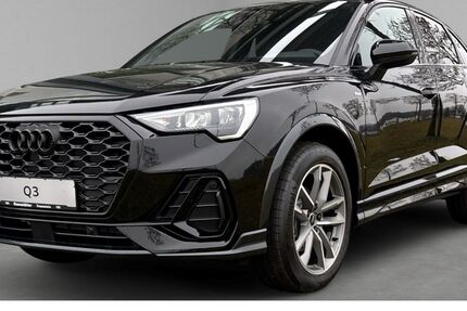Audi Q3 15.820 km 37.650 &euro; Traunstein 83278