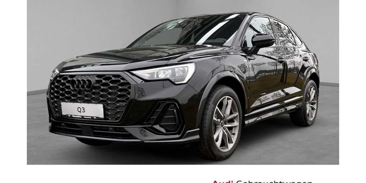 Audi Q3 15.820 km 37.650 &euro; Traunstein 83278