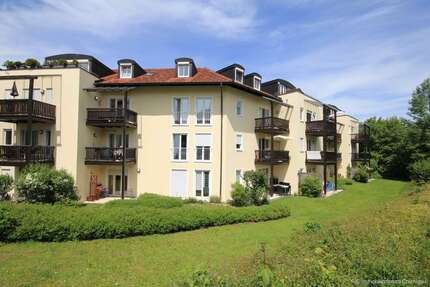 Wohnung Traunstein - 1.5 Zimmer, 48 m&sup2;, 210.000&euro; | Angebot:25963858