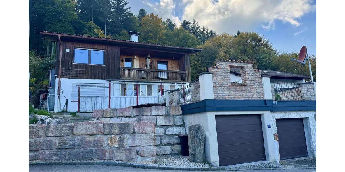 Einfamilienhaus Siegsdorf - 4 Zimmer, 120 m&sup2;, 399.000&euro; | Angebot:25195580