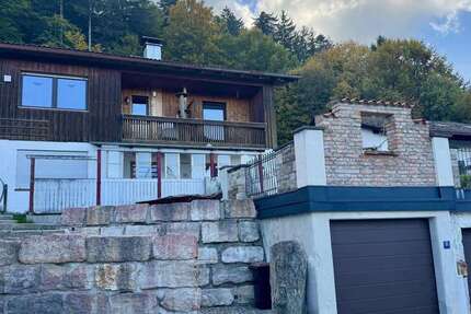 Haus Siegsdorf - 4 Zimmer, 120 m&sup2;, 399.000&euro; | Angebot:25195580