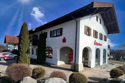 Gewerbeobjekt Engelsberg - 1.660&euro; | Angebot:25195536