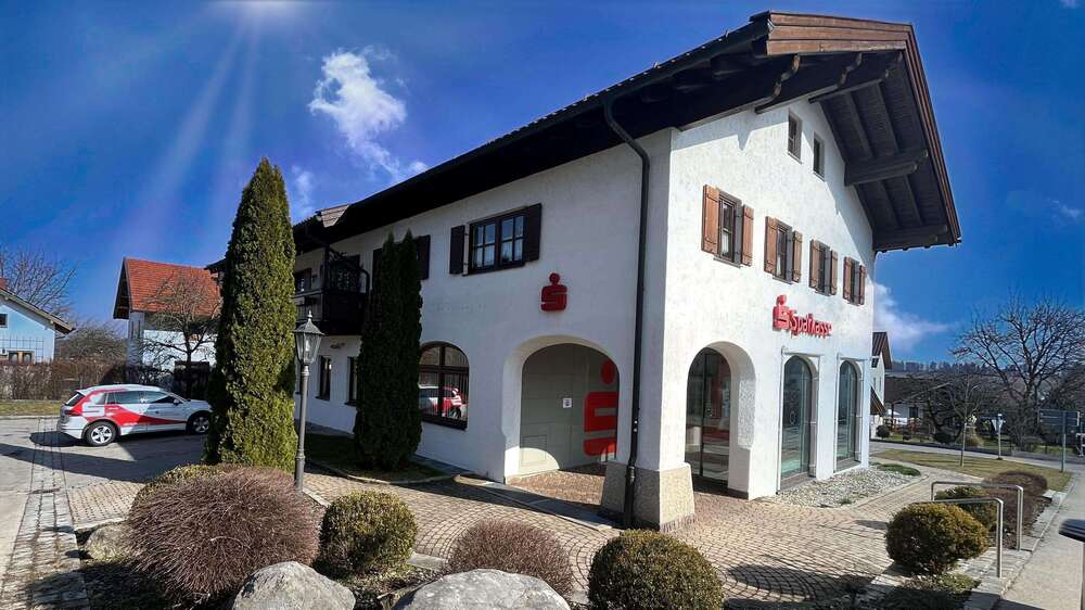 Gewerbeobjekt Engelsberg - 1.660&euro; | Angebot:25195536