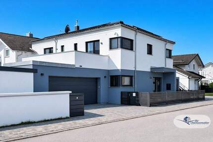 Haus Bernau am Chiemsee Bernau - 4 Zimmer, 161 m&sup2;, 794.000&euro; | Angebot:25898400