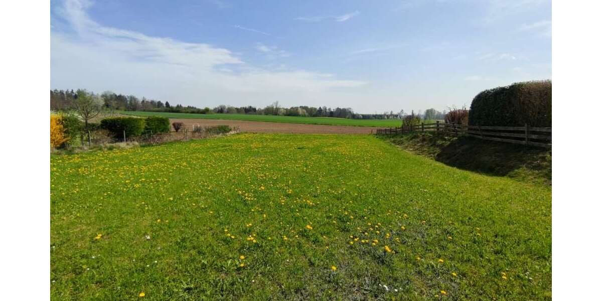 Grundstück Traunreut Irsing - 300.000&euro; | Angebot:26872085