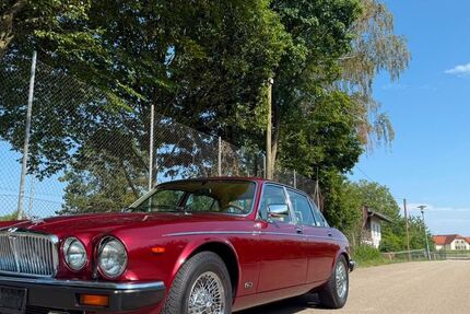 Jaguar XJ12 114.850 km 22.450 &euro; Prien am Chiemsee 83209
