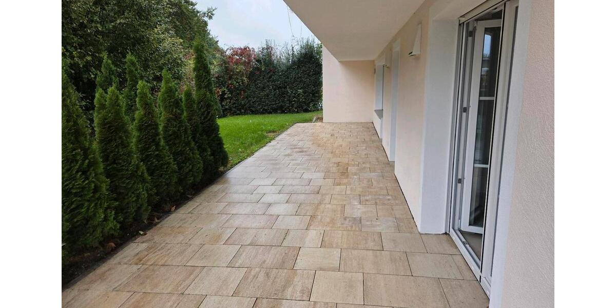 Erdgeschoßwohnung Traunstein - 3 Zimmer, 100 m&sup2;, 1.300&euro; | Angebot:27618369