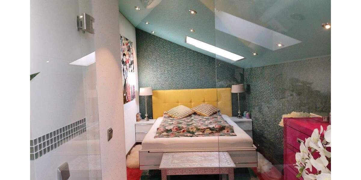 Etagenwohnung Bad Reichenhall - 2 Zimmer, 46 m&sup2;, 250.000&euro; | Angebot:25674683