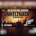 Onkelznacht