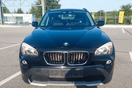 BMW X1 180.751 km 4.990 &euro; Trostberg 83308