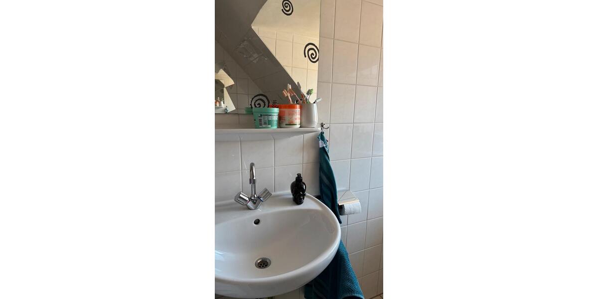 Etagenwohnung Bad Reichenhall - 2 Zimmer, 42 m&sup2;, 500&euro; | Angebot:24673266