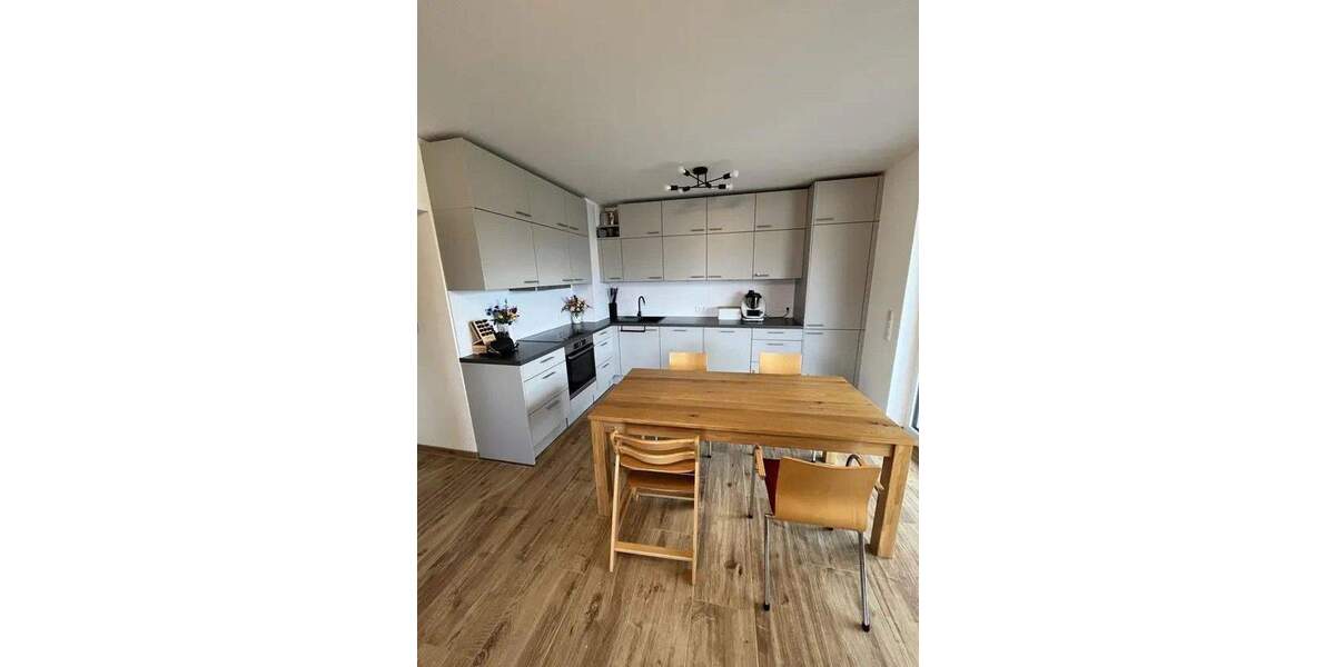 Etagenwohnung Freilassing Oedhof - 3 Zimmer, 92 m&sup2;, 530.000&euro; | Angebot:25752887