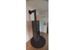 Etagenwohnung Staudach-Egerndach Egerndach - 3 Zimmer, 80 m&sup2;, 1.160&euro; | Angebot:27606394
