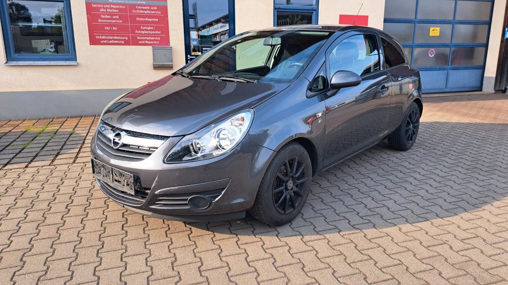 Opel Corsa 226.100 km 1.390 &euro; Rimsting 83253