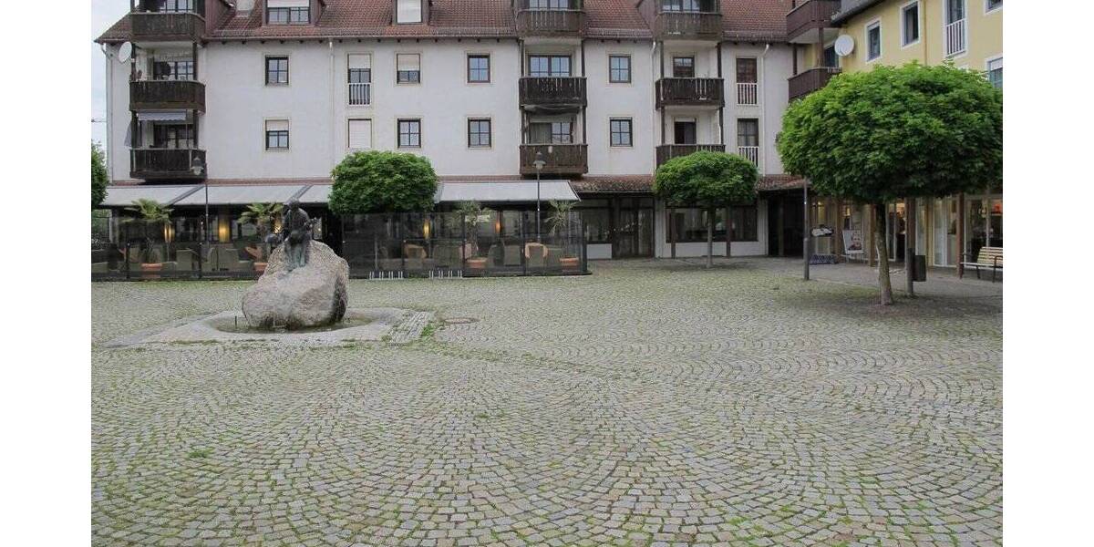 Gewerbeobjekt Garching an der Alz Garching - 2 Zimmer, 278.000&euro; | Angebot:25729583