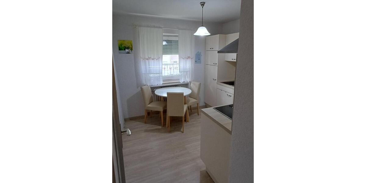 Etagenwohnung Traunreut Irsing - 3 Zimmer, 73 m&sup2;, 283.000&euro; | Angebot:24043801