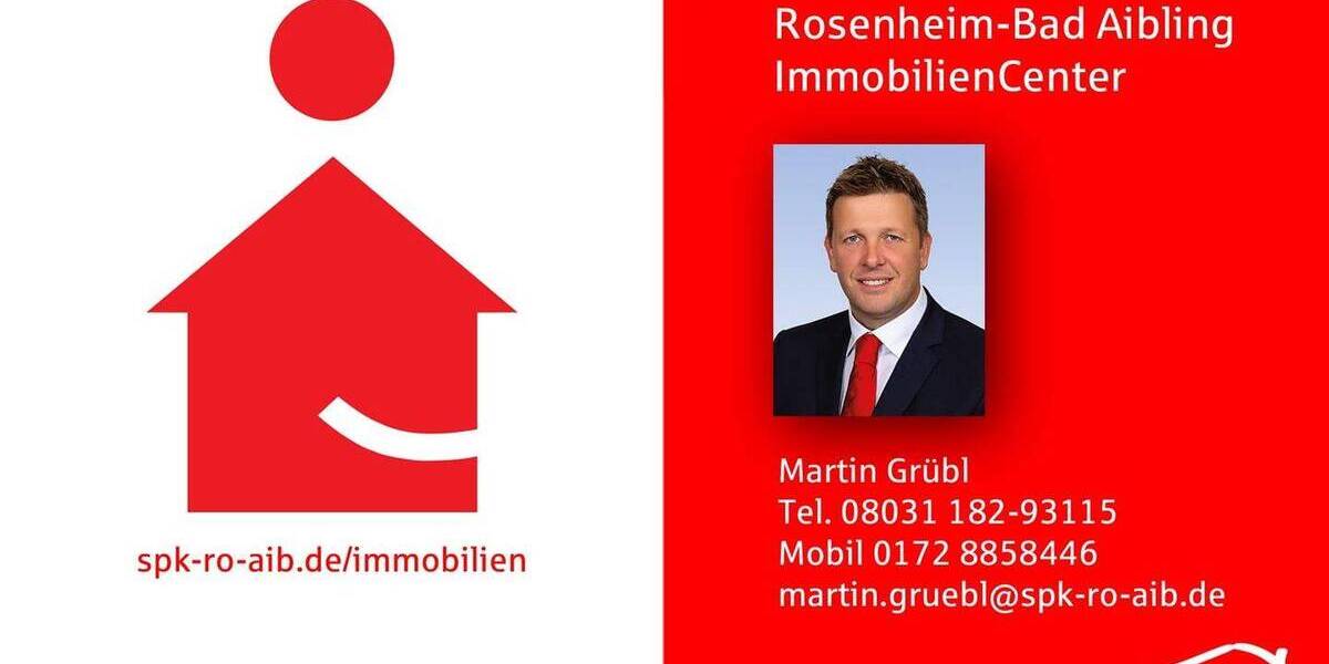 Etagenwohnung Grabenstätt Winkl - 2 Zimmer, 44 m&sup2;, 216.000&euro; | Angebot:25969408