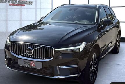 Volvo XC60 99.800 km 34.900 &euro; Traunstein 83278