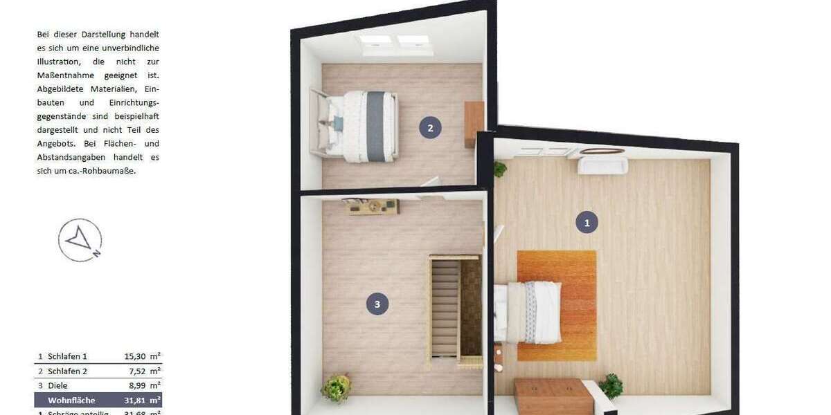 Sanierungsbedürftiges EFH mit separatem KG-Zugang | Ideal für Wohnen und Arbeiten unter einem Dach - Einfamilienhaus Grabenstätt | Angebot:25927881