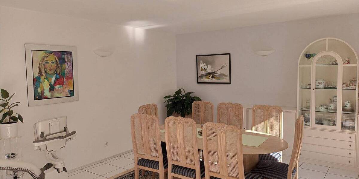 Einfamilienhaus Bernau am Chiemsee Bernau - 8 Zimmer, 325 m&sup2;, 1.890.000&euro; | Angebot:25667027