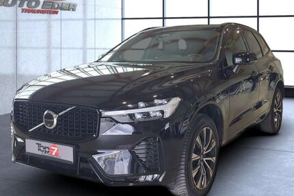 Volvo XC60 40.300 km 37.900 &euro; Traunstein 83278
