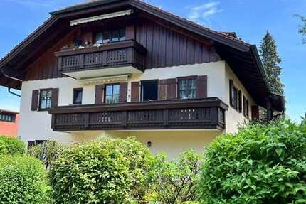 Wohnung Freilassing - 2 Zimmer, 65 m&sup2;, 235.000&euro; | Angebot:26474856