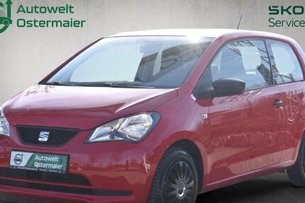 Seat Mii 35.985 km 6.985 &euro; Tacherting 83342
