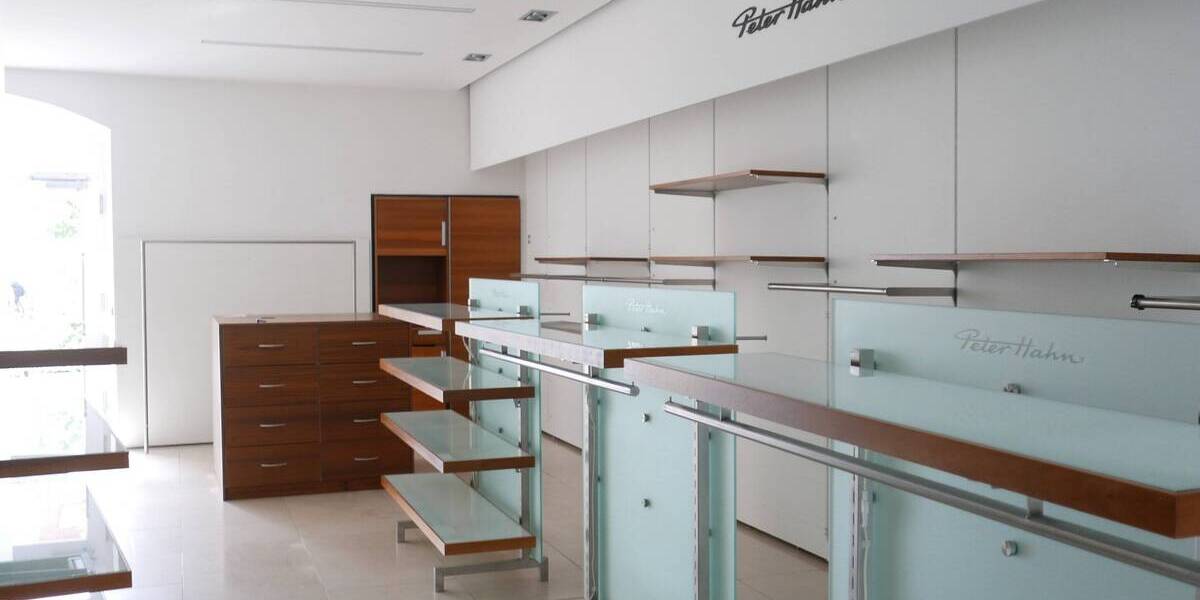 Gewerbeobjekt Bad Reichenhall - 960&euro; | Angebot:25669500