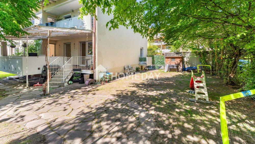 Mehrfamilienhaus, Wohnhaus Bad Reichenhall - 1 Zimmer, 359 m&sup2;, 1.249.000&euro; | Angebot:26740721