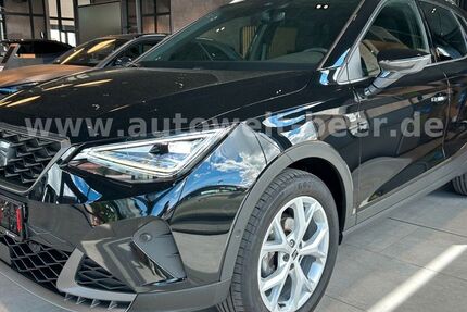 Seat Arona 34.750 km 21.450 &euro; Waging am See 83329