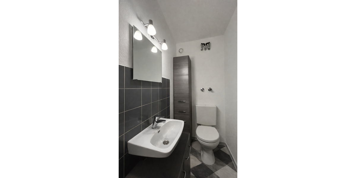 Etagenwohnung Traunreut Irsing - 3 Zimmer, 76 m&sup2;, 259.000&euro; | Angebot:26017952