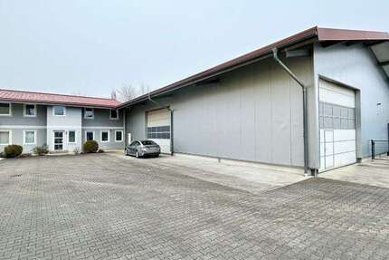 Gewerbeobjekt Schnaitsee - 1.250.000&euro; | Angebot:24699258