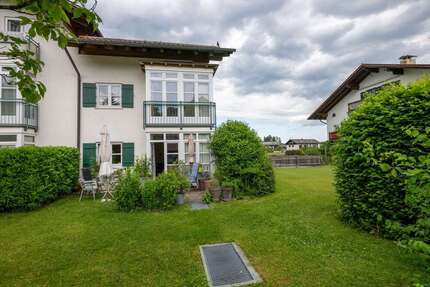 Wohnung Prien - 2 Zimmer, 74 m&sup2;, 365.000&euro; | Angebot:22434160